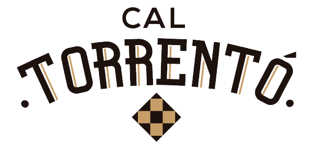 Cal Torrento logo